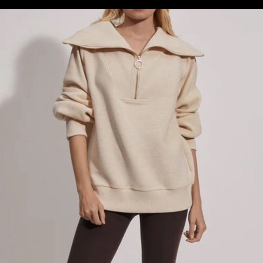 Pullover Sweater - image 1